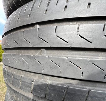235/50 R19 99V SEAL letní pneu Pirelli Scorpion Verde (0920) - 3