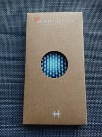 iPhone 11 luxusní kryt Hamilton + tvrzené sklo zdarma - 3