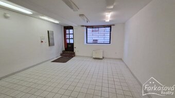 Rodinný dům na ulici Máchova v centru Lanškrouna - 3