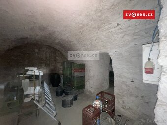 Prodej polyfunkčního domu v Zádveřicích - 3