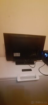 JVC televize 80cm - 3