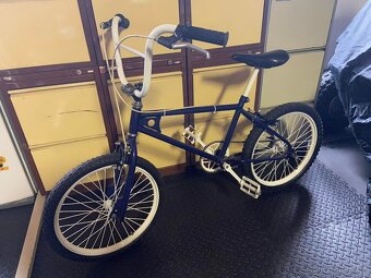 Prodám dobové BMX - 3