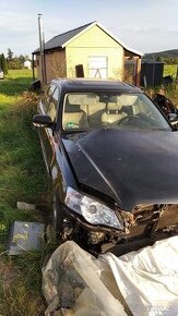 Subaru Legacy IV 3.0 H6 - 3