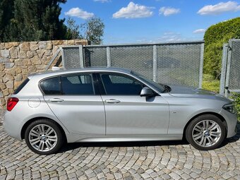 BMW 120d x drive f20 - 3