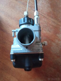 Karburátor Dellorto phbc 21 - 3