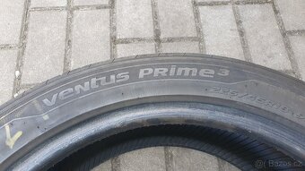 225/45/18 letni - 3