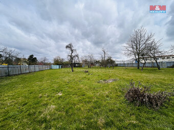 Prodej pozemku k bydlení, 4385 m², Přerov - 3