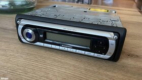 BLAUPUNKT RIMINI MP27 , MP3 , CD , AUX.... - 3