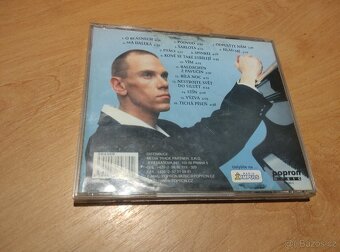 Cd - Michal Penk - 3
