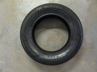 Pneumatiky 195/65/15, 195-65-15, 195 65 15. - - 3