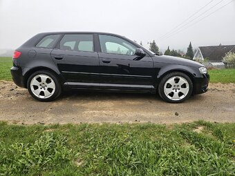 Audi A3 Sportback 1.4 TFSI - 3