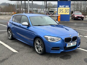 BMW f20 M135i x-drive - 3