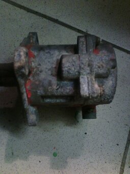Magneto M-124 - 3