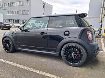 Mini Cooper R56 S – 2010 - 3
