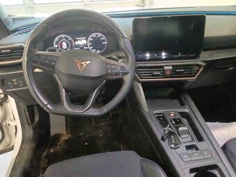 Cupra Formentor TSI 150kw e-hybrid,LED,keyless, virtual,ACC - 3