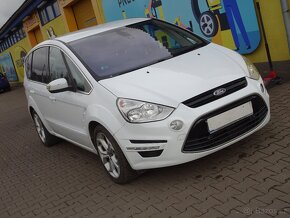 Ford S-Max 2.0 TDCi Automat - 3