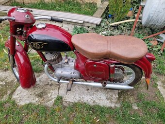 Cz 175 typ 356 rv 60 stk 29 - 3