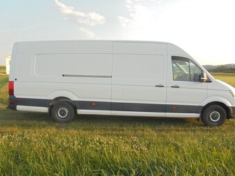 MAN TGE 3.140 - 3