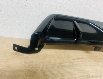 BMW G20 G21 M Performance Diffusor 51122455822 - 3