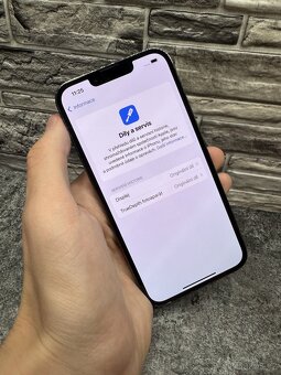 iPhone 13 Pro 256GB Graphite, baterie 85% - 3