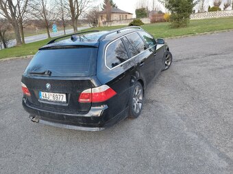 BMW e61 530D - 3
