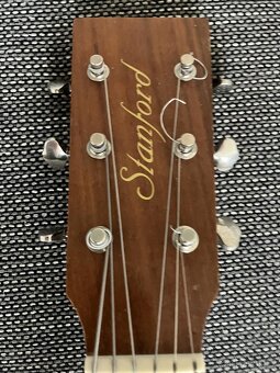 Furch Stanford D1/HG - 3