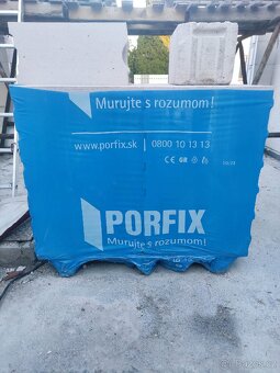 Porfix 250/500/250 - 3