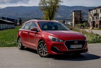 Hyundai i30 CW 1.4i Classic - 3