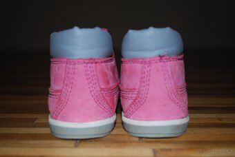 BOTY/BOTIČKY, ZN.TIMBERLAND, VEL.18,5 - 3