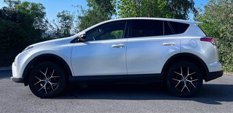 Toyota Rav4 2017 2.0d - 3