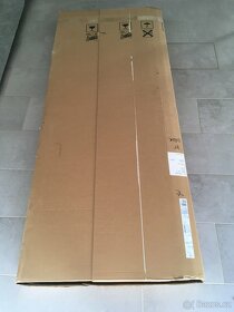 Sprchová zástěna HÜPPE Walk-in Select+ AP 80x200cm - 3