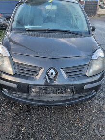 Renault Modus 1,2 16v, 1,5 dci, 1,6016v - 3