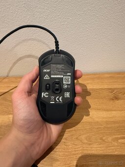 Acer Predator Cestus 330 - 3