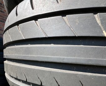 205/55 R16 91V letní pneu Dunlop Bluresponse (2920) - 3