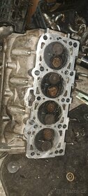 Hlava motoru audi vw skoda 1.9 tdi 77kw - 3