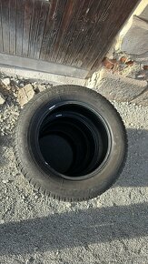 215/60 R16 Zimní DUNLOP - 3