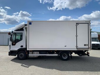 IVECO EUROCARGO 120EL220 IZOTHERM Euro 6 Čelo Klima /8475/ - 3