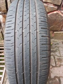 Continental EcoContact 6 215/65 R17 103V
- 3