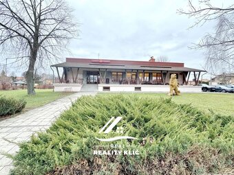 Prodej obchodní prostory, 440 m2 - Vřesina okr. Opava - 3