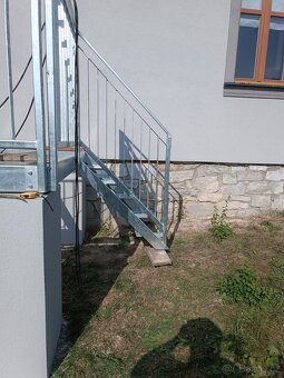 Schody - 3