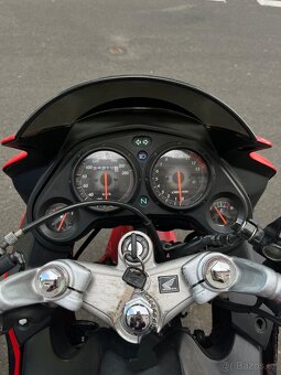 Honda CBR 125r - 3