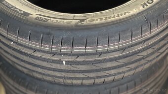 Letní pneu 235/55 R18, Škoda Kodiaq 2025 - 3