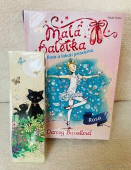 Malá baletka Rosa - Nová celá série - 3