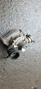 Turbo turbodmychadlo 2.5 tdi audi vw 110-132kw - 3