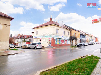 Prodej rodinného domu, 302 m², Čelákovice, ul. Jiráskova - 3