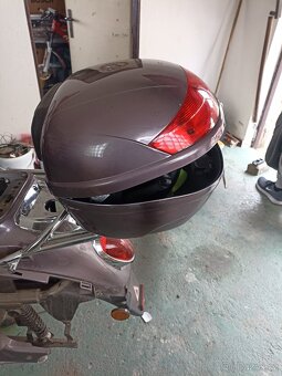 Motohelma - 3