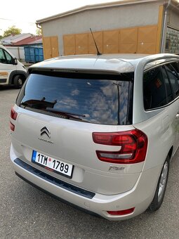 Citroen C4 Grand Picasso 1,6hdi / 120k - 3