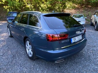 Audi A6 C7 Avant 3.0TDI 200kW 4x4 QUATTRO S-tronic 190tkm - 3