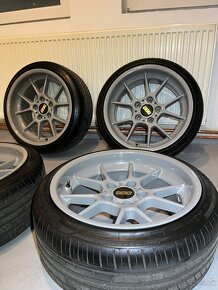 BBS RK 003 R17 5x120 - 3
