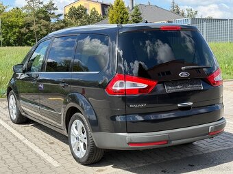 FORD GALAXY 2.2 TDCI TITANIUM 147KW 7 MIST MODEL 2014 - 3